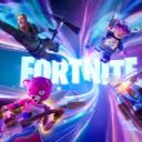 Fortnite Grind Discord Server Banner