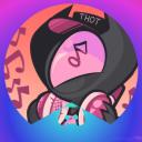 Trap World 18+ Discord Server Banner