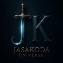Jasakoda Universe Discord Server Banner