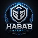 Habab Agency Discord Server Banner