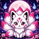 Yunny's Fox Shrine Discord Server Banner