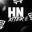 HNXITER #1K Discord Server Banner