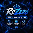 ReZero Discord Server Banner