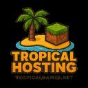 Tropical Hosting Discord Server Banner