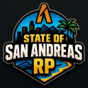 🔥 State of San Andreas RP 🔥 Discord Server Banner