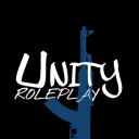 UnityRP Discord Server Banner