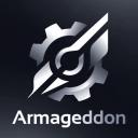 Armageddon® Discord Server Banner