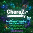 CharaZ Community Discord Server Banner