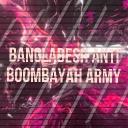 Bangladesh anti boombayah army Discord Server Banner