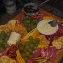The Charcuterie Board Discord Server Banner