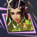JC RIVALS Icon