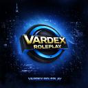 Vardex roleplay Discord Server Banner