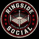 Ringside Social | Pro Wrestling Discord Server Banner