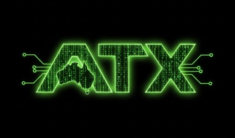 Auxtrikx | Aussie Gaming Server Discord Server Banner