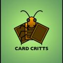 Card Critts Society Discord Server Banner