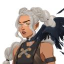 Shivadrops Icon