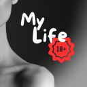 My Life +18 Icon