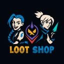 LootShop Discord Server Banner