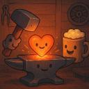 BuddyForge Discord Server Banner