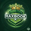 Haxbook Discord Server Banner