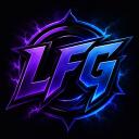 LFG Gaming Discord Server Banner