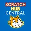 Scratch Hub Central Discord Server Banner