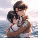 AOT/SNK Fanfic Server Discord Server Banner