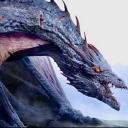 Castle Dragon Estate Icon
