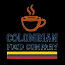 COLOMBIAN FOOD COMPANY | Roblox Discord Server Banner