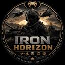 Iron Horizon Gaming Discord Server Banner