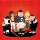 Family Guy Discord Server Banner