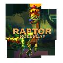 Raptor Roleplay Discord Server Banner