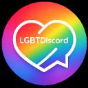LGBTDiscord Icon
