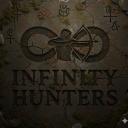 Infinity Hunters Discord Server Banner