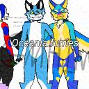 Oceania Furries Discord Server Banner