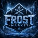 Frost Market Discord Server Banner