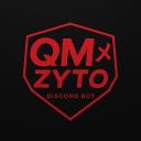 QMメZyto Discord Server Banner