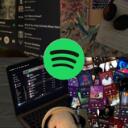 ☁️ Mer màng 🎼 ~🎧 ₍⑅ᐢ..ᐢ₎ Discord Server Banner