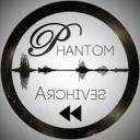 Phantom Archives Discord Server Banner