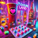 PleasureLand Discord Server Banner