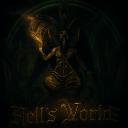 Hell's Words Discord Server Banner