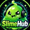 Slime Hub Discord Server Banner