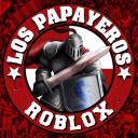 🏰 | LOS PAPAYEROS | ANFP | GDB Discord Server Banner