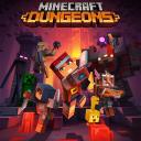 Minecraft Dungeon FR Discord Server Banner