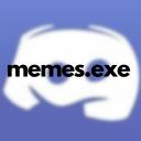 memes.exe Discord Server Banner