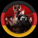 HUNGER - Deutsch Icon