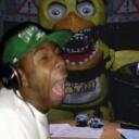 chaos hq Discord Server Banner