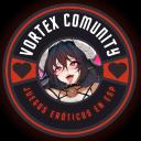 Vortex Comunity Icon