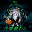 Heel15 Sports Analytics Discord Server Banner
