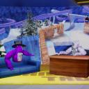 Glitchified's Basement Discord Server Banner